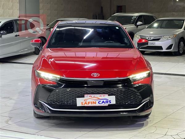 تويوتا كراون 2023 للبيع في العراق - دهوك